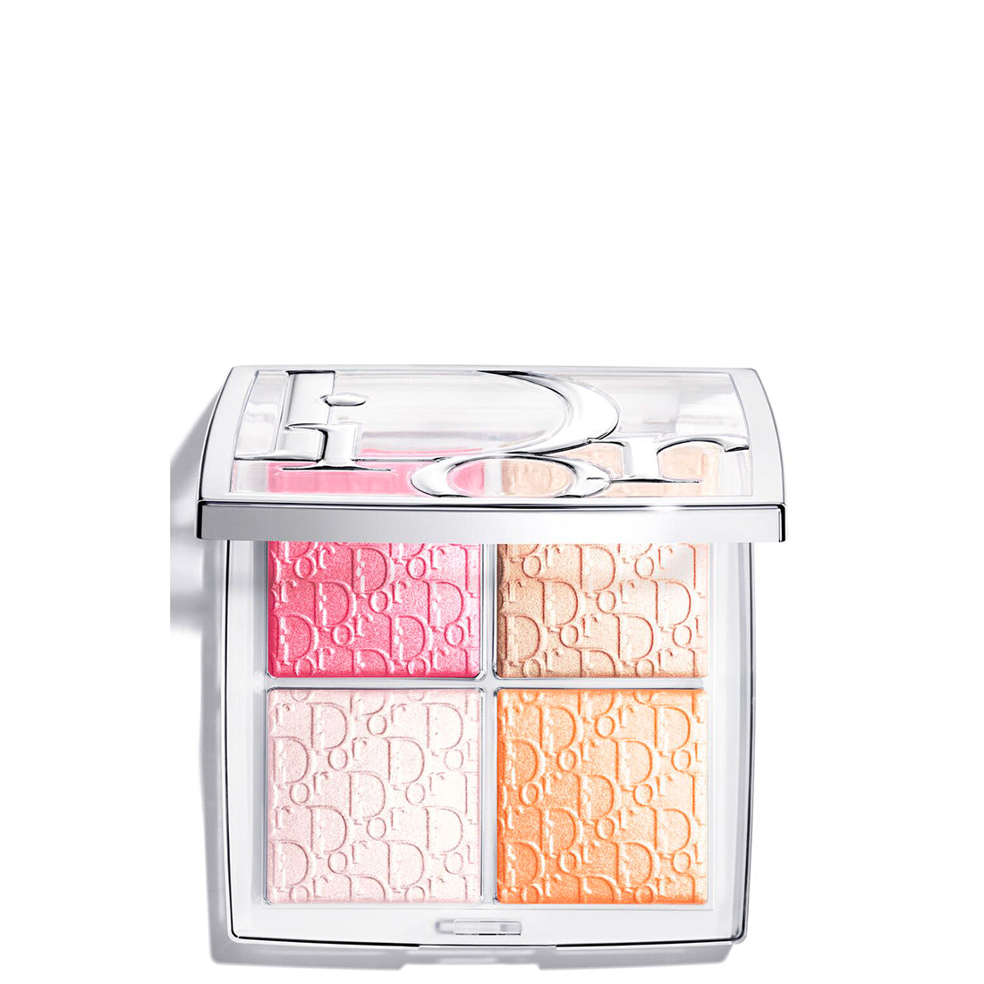 Dior Backstage Glow Maximizer Palette illuminante e blush multi-uso_CDE000002122_Dior