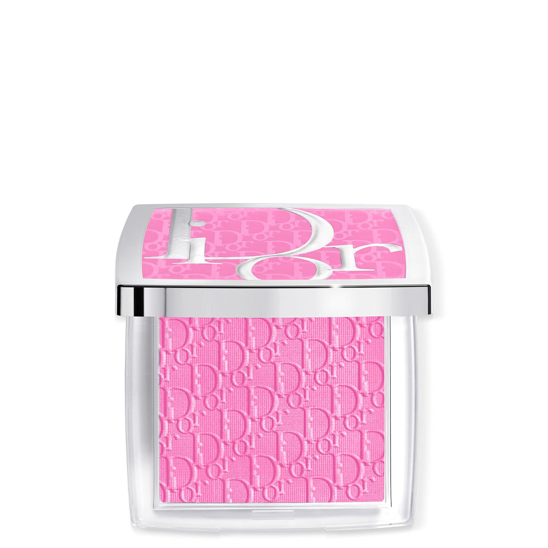 Dior Backstage Rosy Glow Blush dal colore attivato dal pH 001 Pink_CDCE0573_Dior