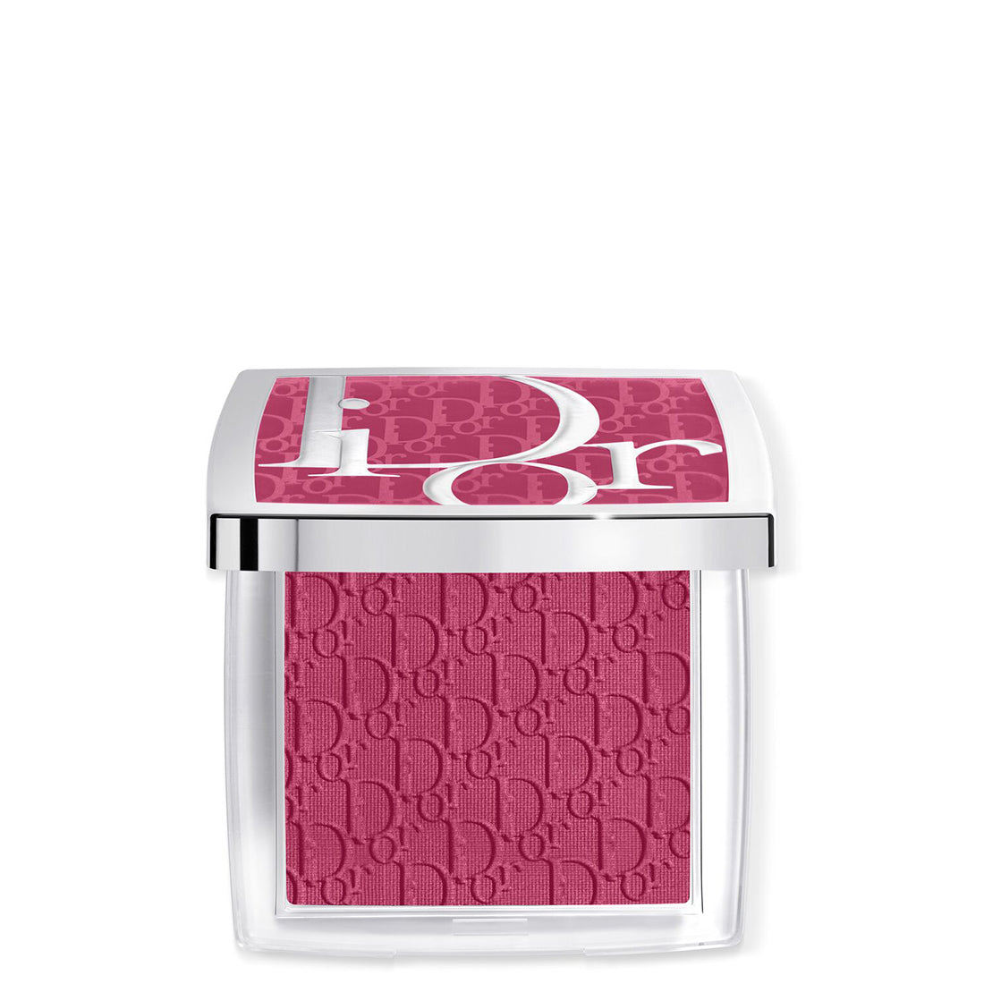 Dior Backstage Rosy Glow Blush dal colore attivato dal pH 006 Berry_CDCE0574_Dior