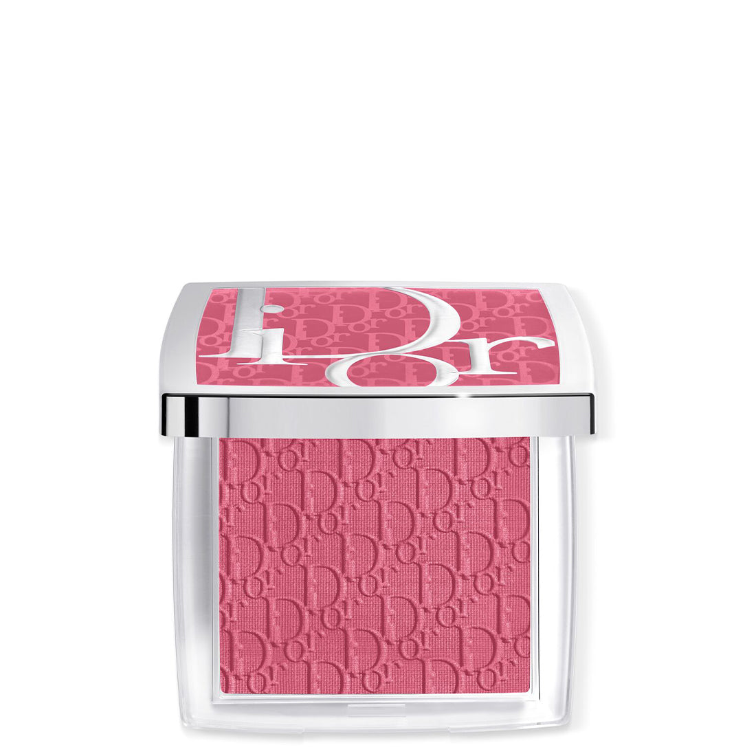 Dior Backstage Rosy Glow Blush dal colore attivato dal pH 012 Rosewood_CDCE0575_Dior