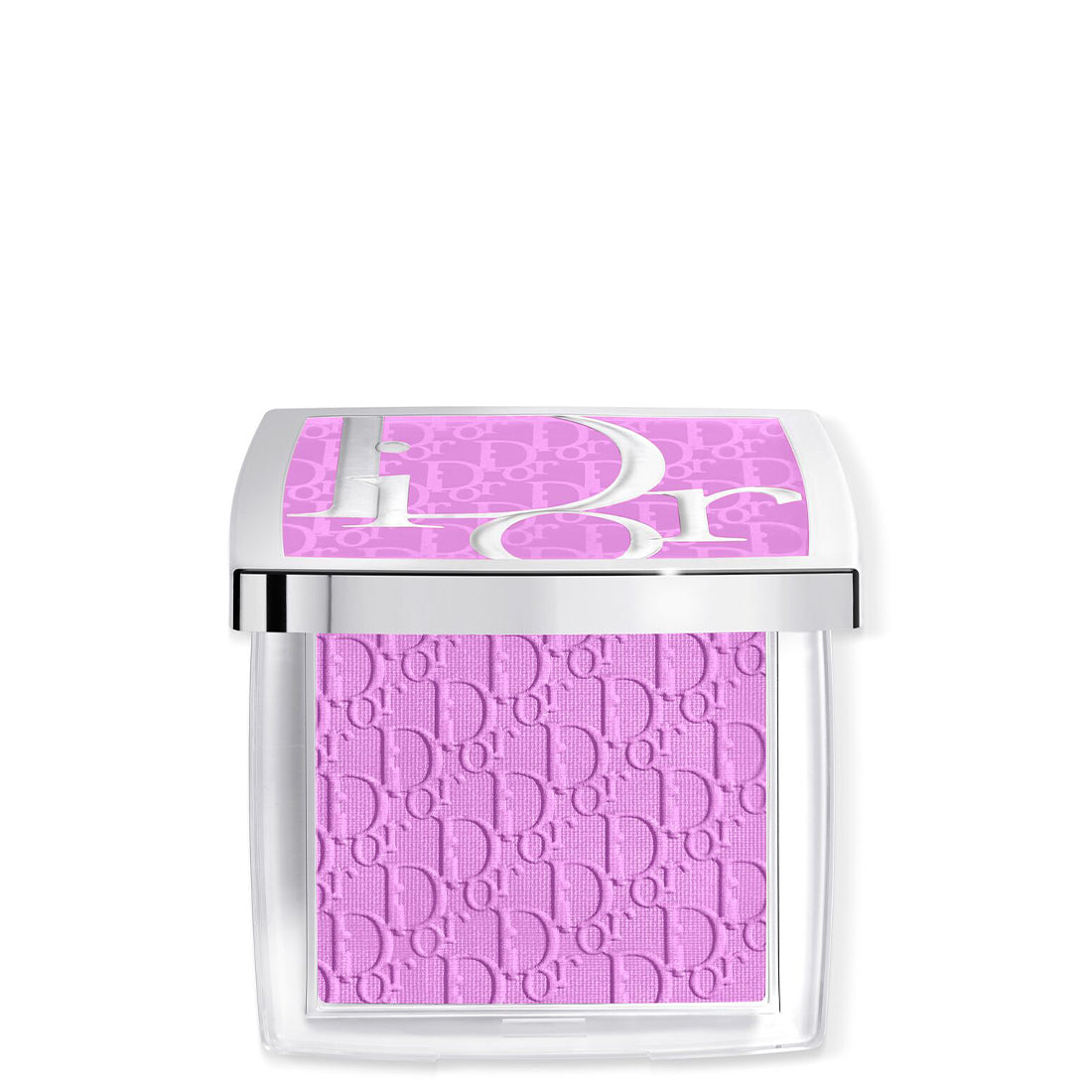 Dior Backstage Rosy Glow Blush dal colore attivato dal pH 063 Pink Lilac_CDCE0578_Dior
