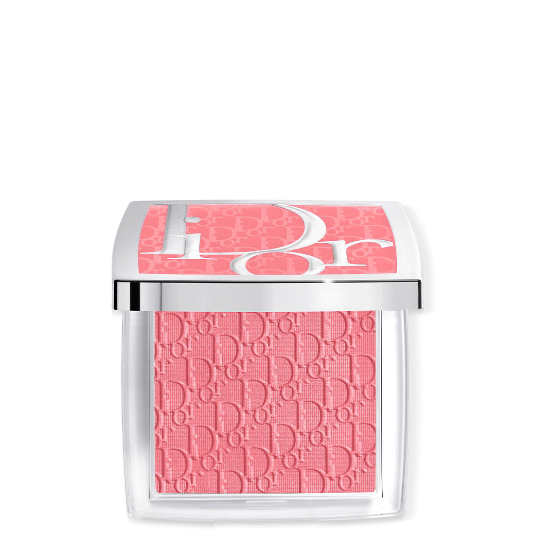 Dior Backstage Rosy Glow Blush dal colore attivato dal pH 077 Candy_CDCE0739_Dior