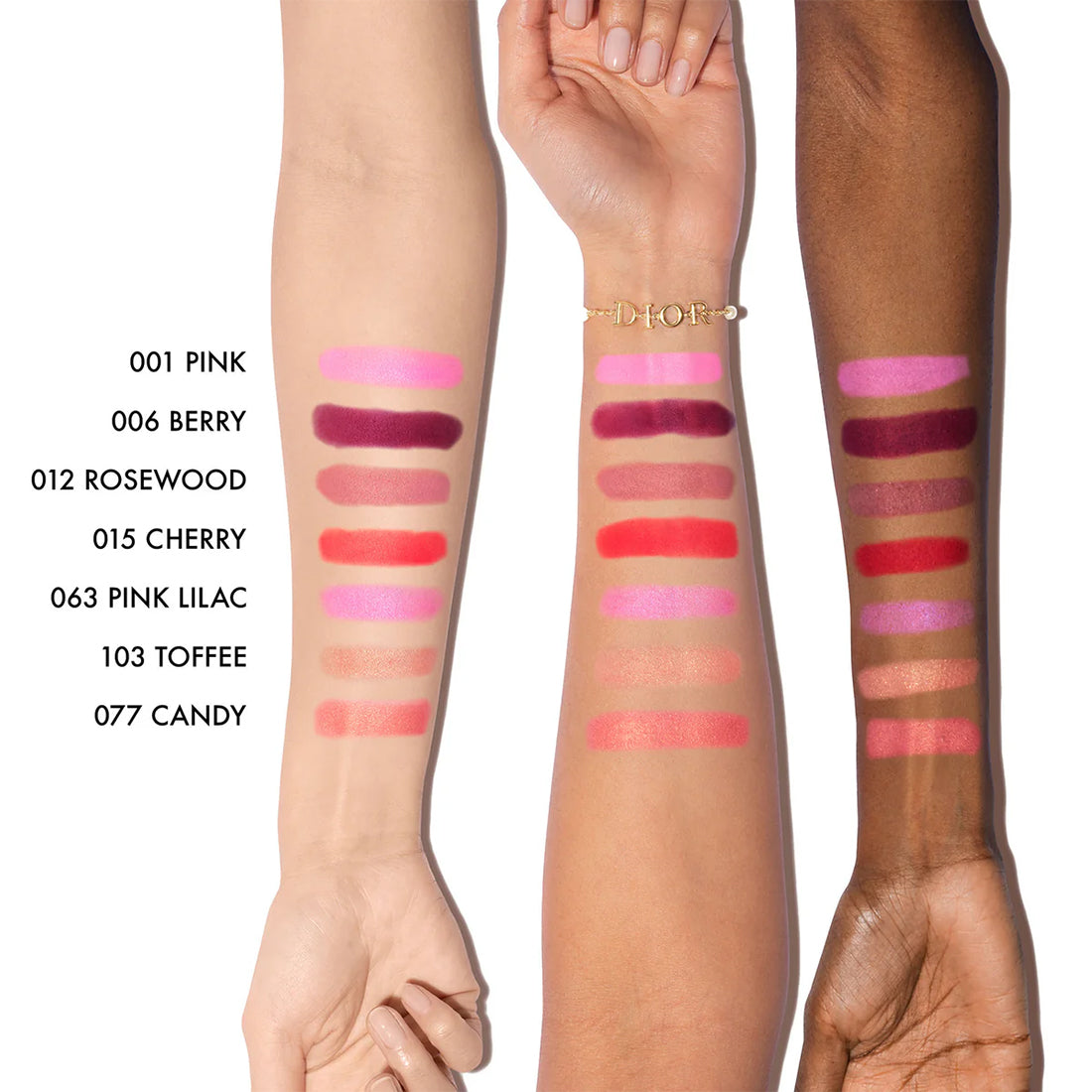 Dior Backstage Rosy Glow Blush dal colore attivato dal pH lunga tenuta_CDCE1722_Dior-3
