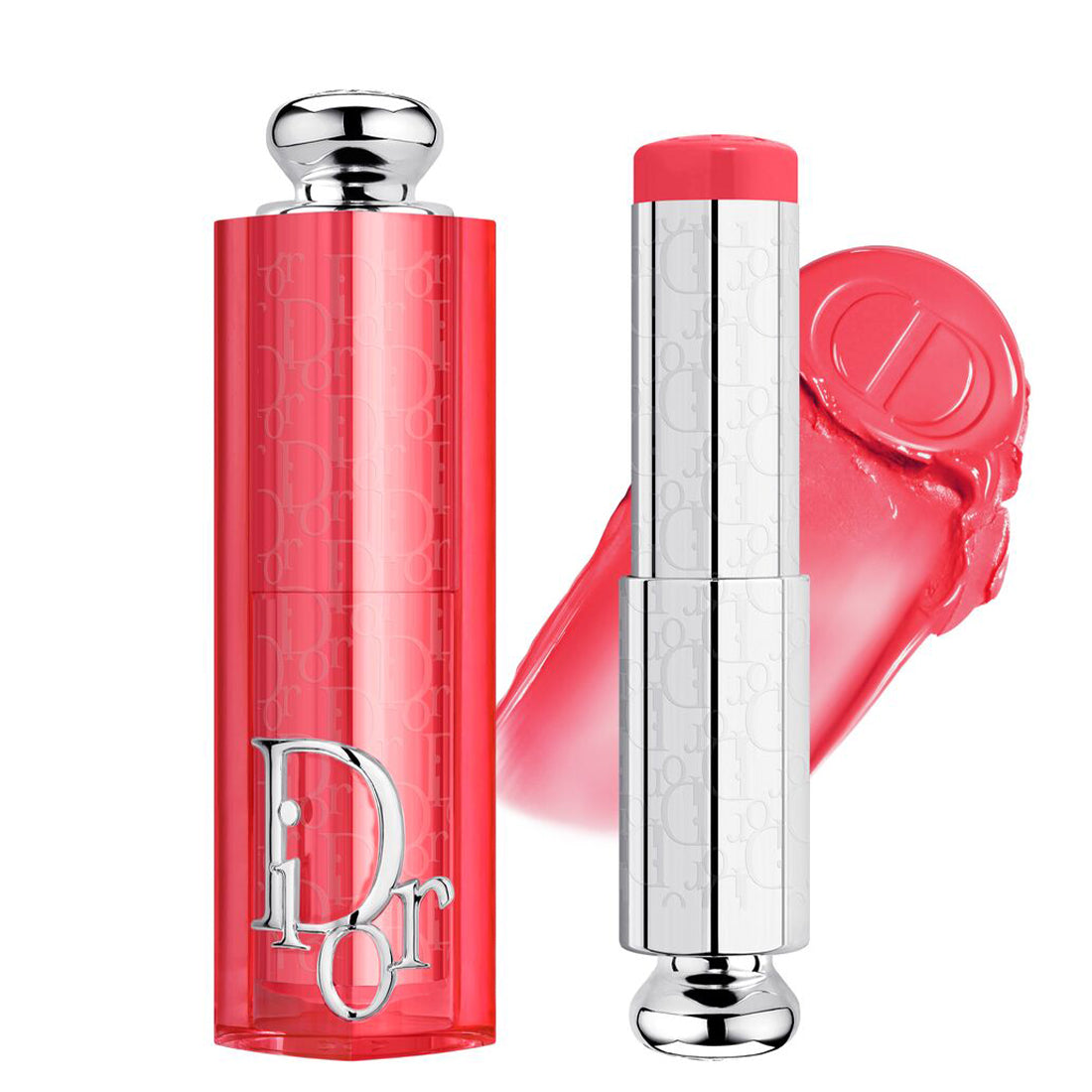 Dior Backstage Rosy Glow Stick Blush in stick radioso dal colore pH reagente 015 Cherry_CDCE0449_Dior