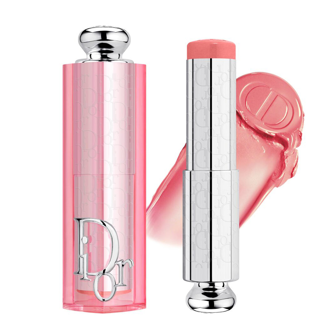 Dior Backstage Rosy Glow Stick Blush in stick radioso dal colore pH reagente 077 Candy_CDCE0446_Dior