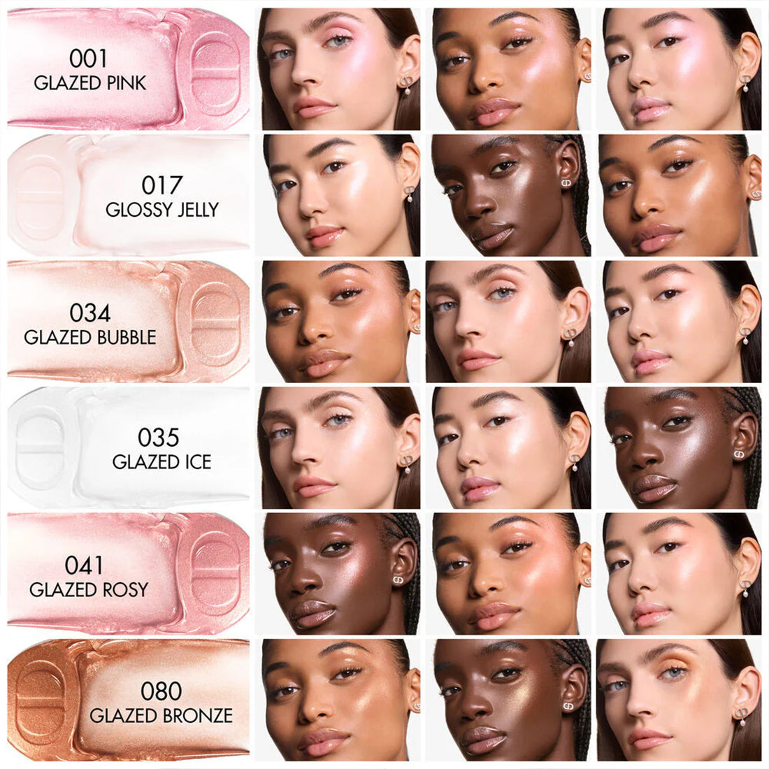 Dior Backstage Rosy Glow Stick Blush in stick radioso dal colore pH reagente_CDCE1725_Dior-4