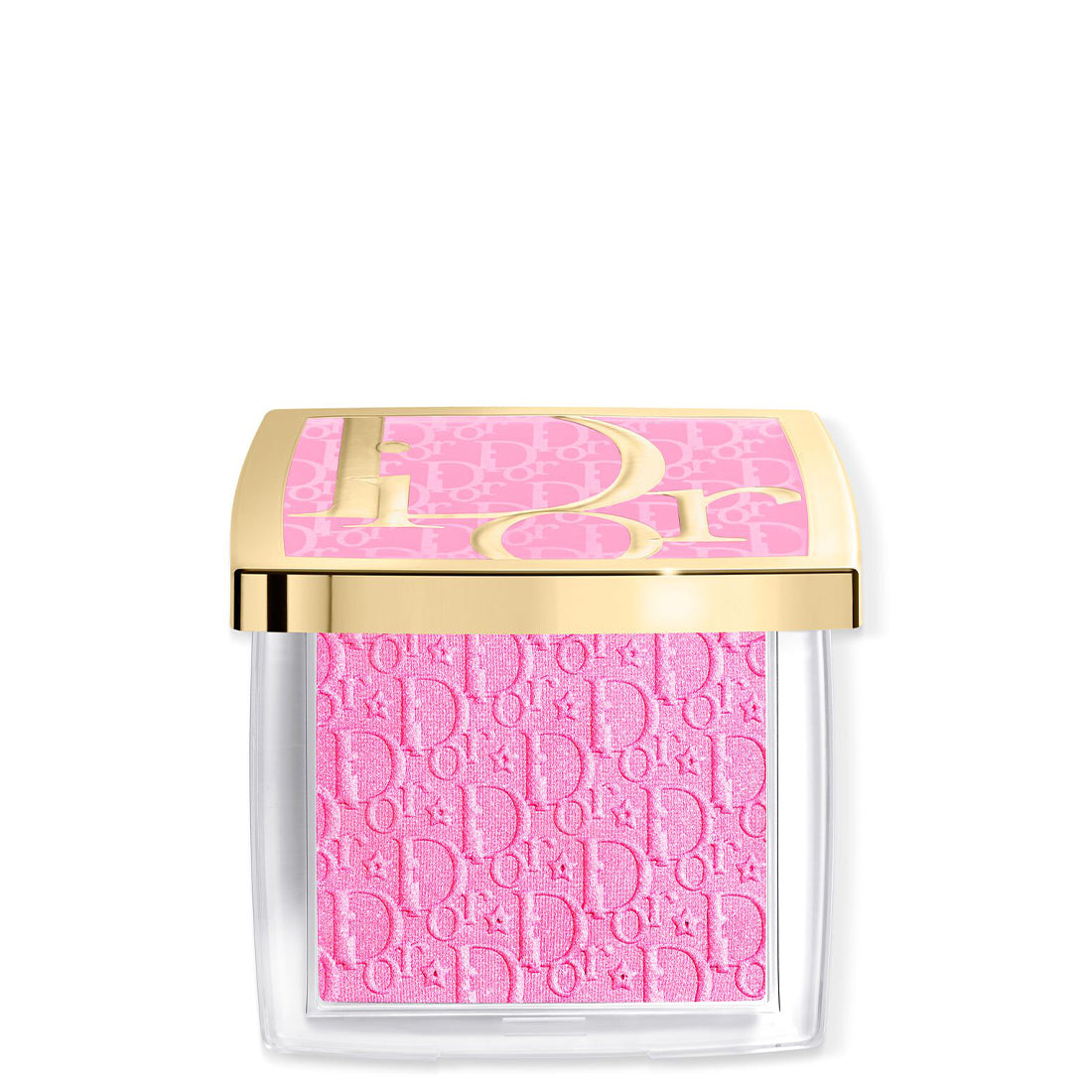 Dior Backstage Rosy Glow – edizione limitata Blush con colore attivato dal pH – lunga tenuta_CDE000001047_Dior