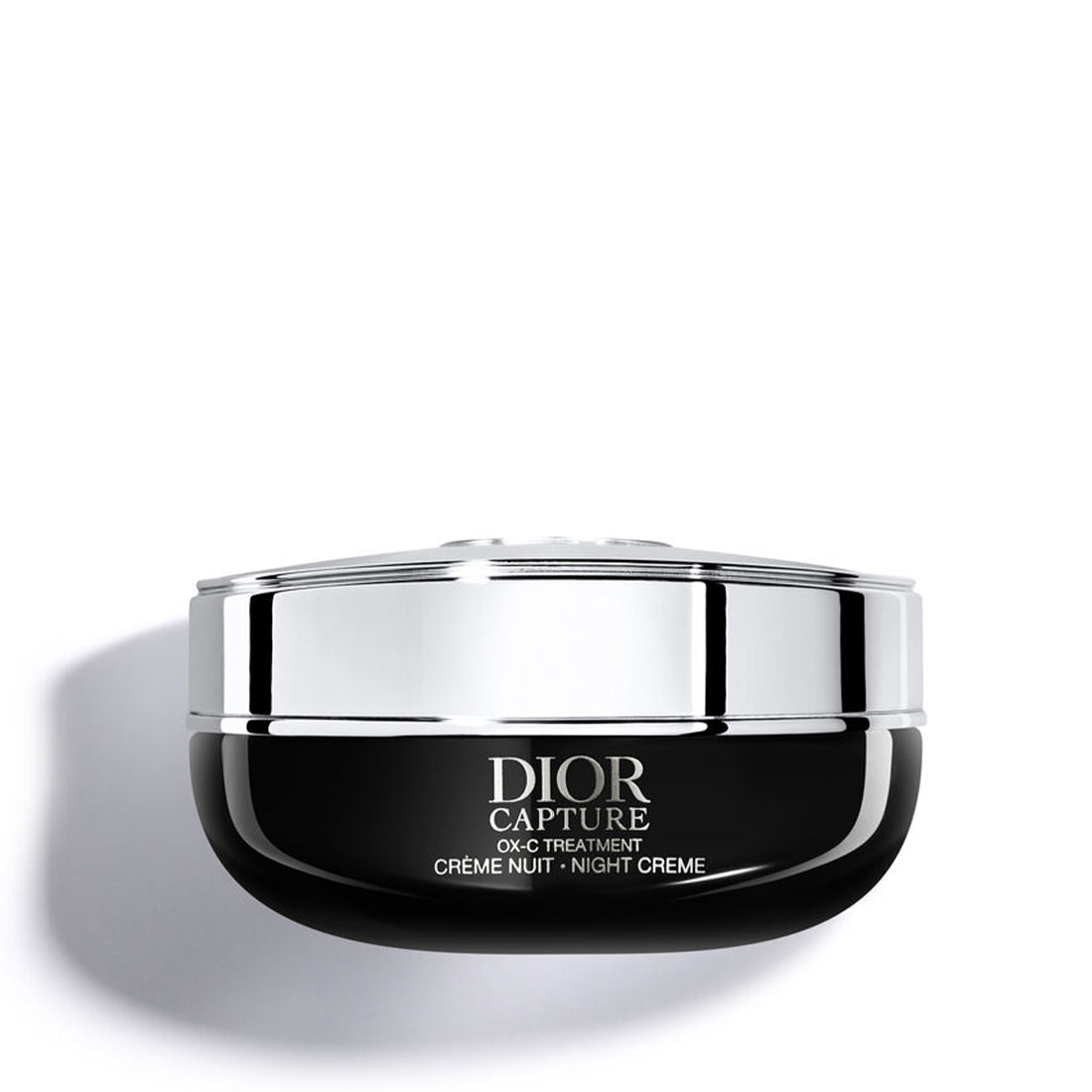 Dior Capture Crema Notte correzione antietà – rughe e compattezza 50 ml_CDE000000184_Dior
