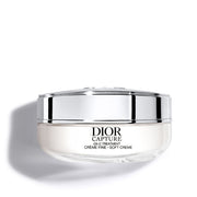 Dior Capture Crème Fine Crema viso texture fine – correzione antietà – rughe e compattezza 50 ml_CDE000000845_Dior
