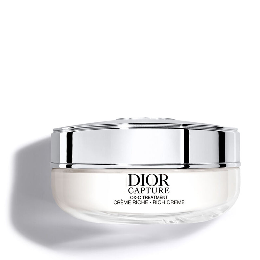 Dior Capture Crème Riche Crema viso texture ricca – correzione antietà – rughe e compattezza 50 ML_CDC099700476_Dior