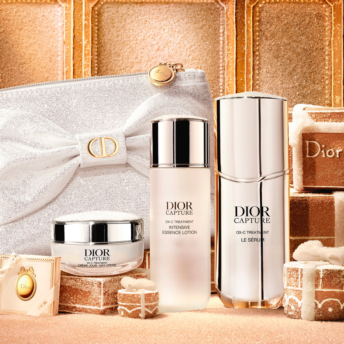 Dior Capture Il Rituale di Correzione Antietà ad Alte Prestazioni edizione limitata_CDE10000106_Dior-2