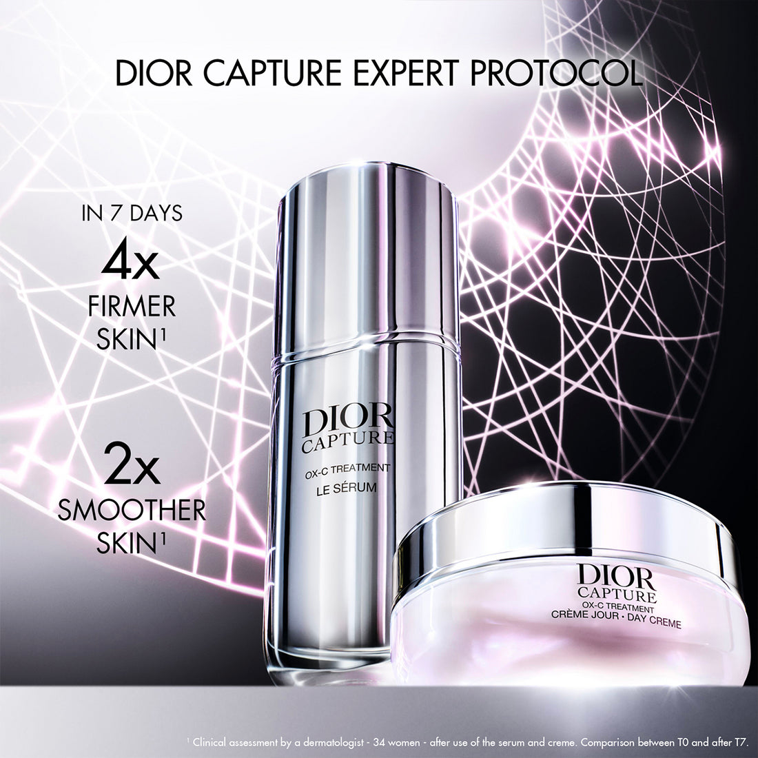 Dior Capture Il Rituale di Correzione Antietà ad Alte Prestazioni edizione limitata_CDE10000106_Dior-4