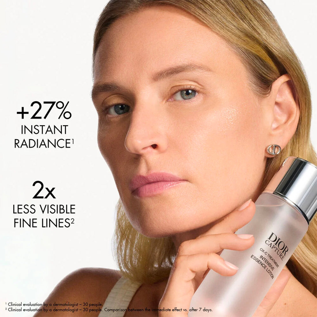 Dior Capture Lotion Essence Intense Lozione viso – correzione antietà ad alte prestazioni_CDE000000375_Dior-2