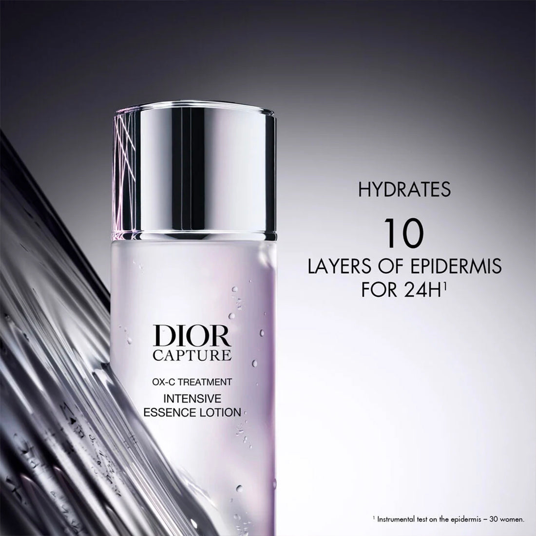 Dior Capture Lotion Essence Intense Lozione viso – correzione antietà ad alte prestazioni_CDE000000375_Dior-3