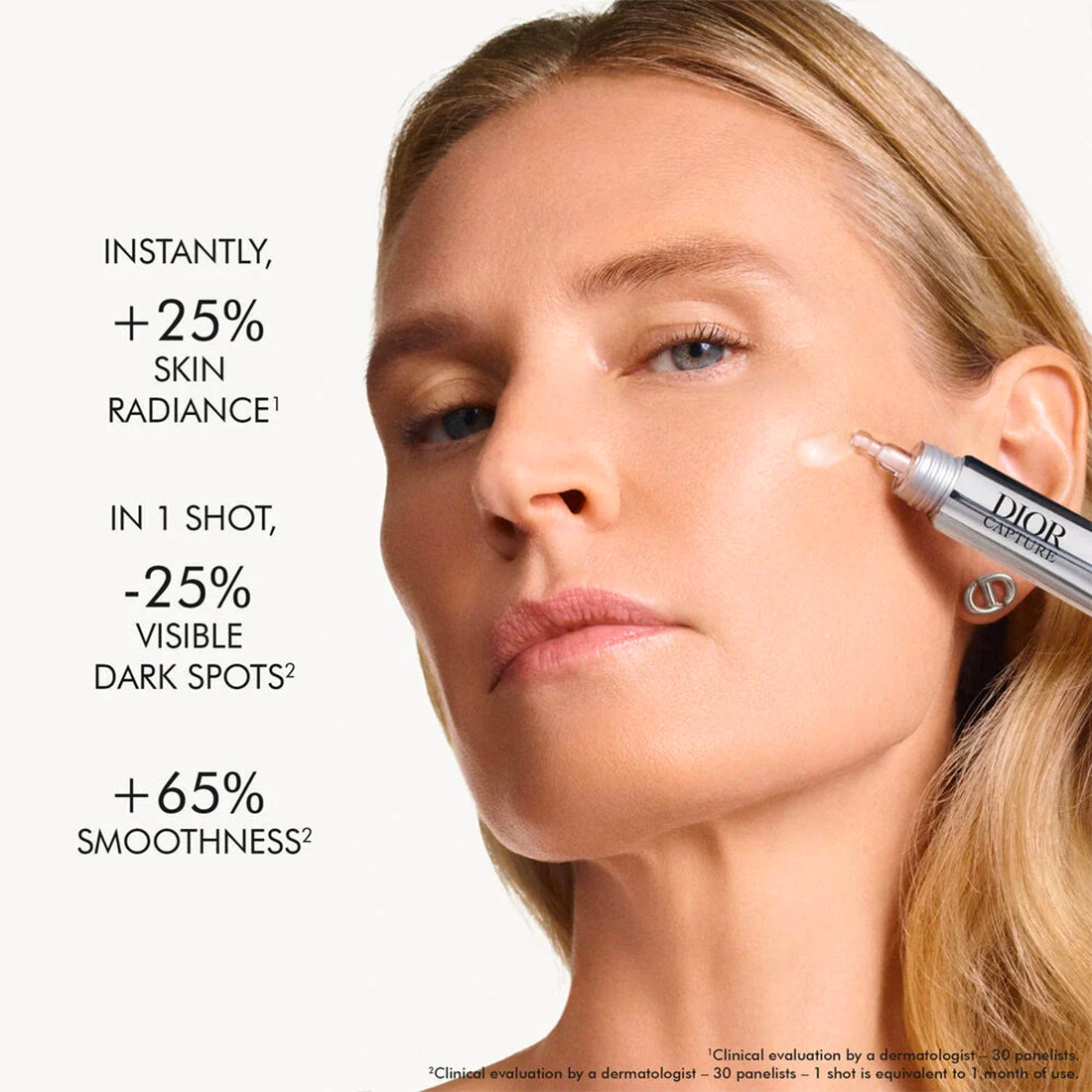 Dior Capture PDRN-Shot Siero viso antirughe, Siero viso effetto globale_CDE000001625_Dior-3