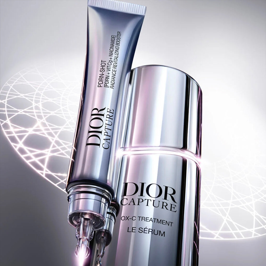 Dior Capture PDRN-Shot Siero viso antirughe, Siero viso effetto globale_CDE000001625_Dior-5