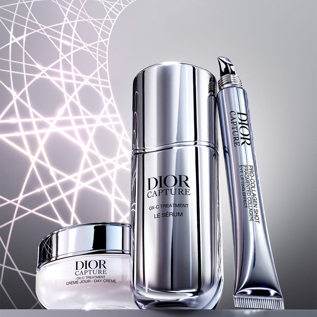 Dior Capture Pro-Collagen Shot Trattamento liftante per lo sguardo con frammento di collagene biotech_CDCE000000593_Dior-5