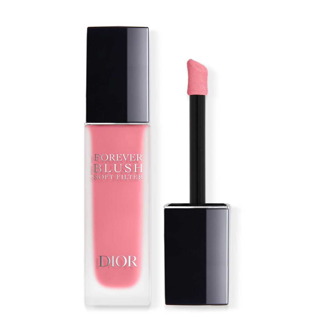 Dior Forever Blush Soft Filter Blush liquido cremoso – finish mat luminoso 05 Lily_CDE000000444_Dior