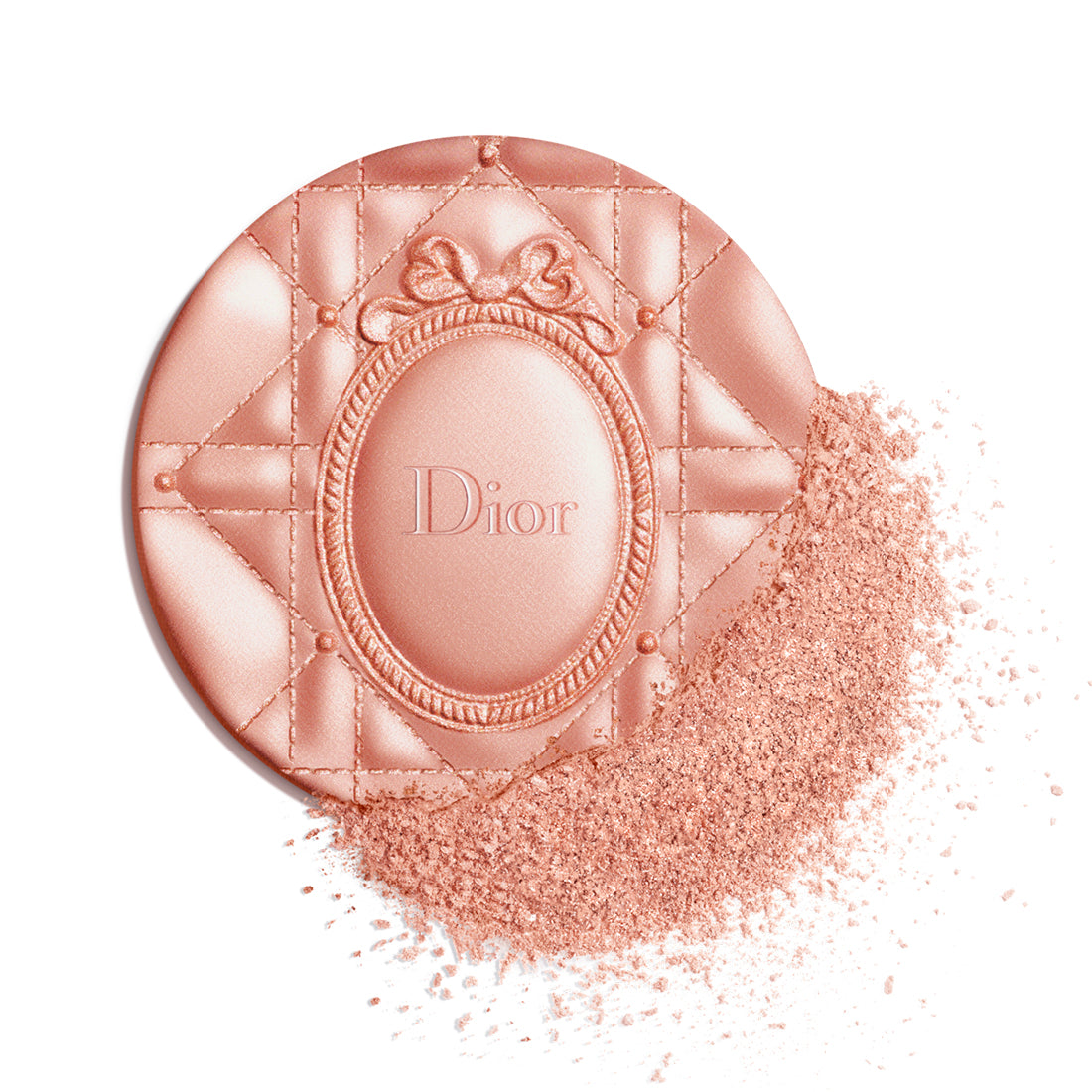 Dior Forever Glow Luminizer – Edizione limitata
_CDE000002153_Dior-2