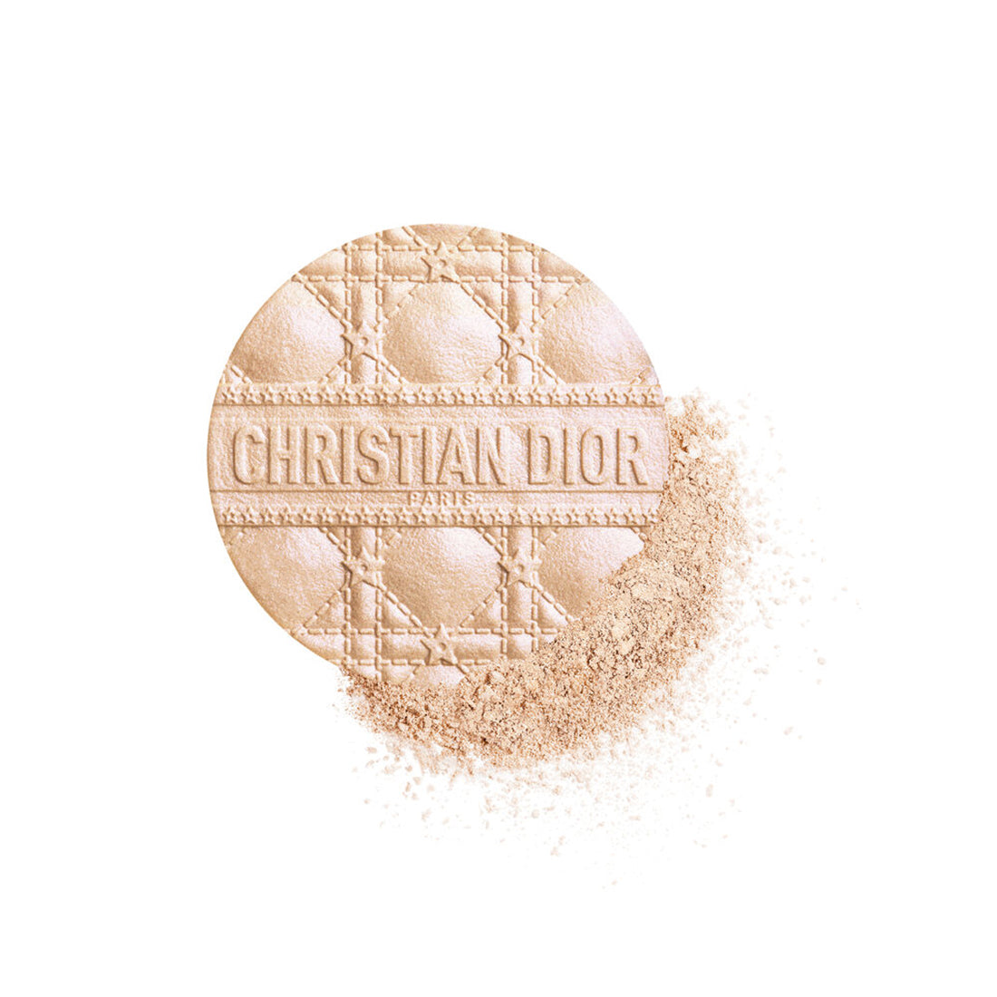 Dior Forever Glow Luminizer – edizione limitata Illuminante a lunga tenuta – acido ialuronico_CDE000001049_Dior-2