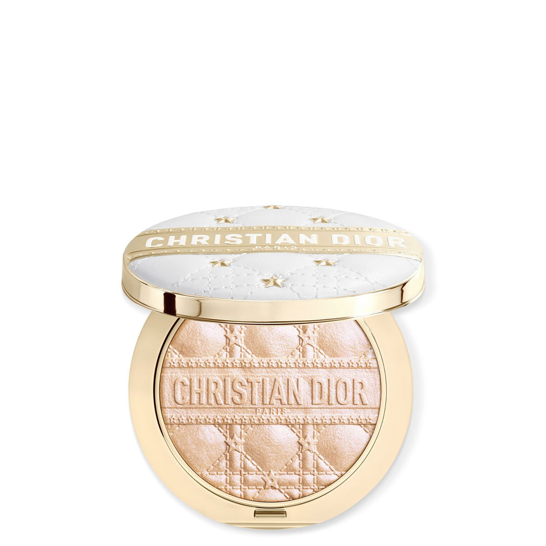 Dior Forever Glow Luminizer – edizione limitata Illuminante a lunga tenuta – acido ialuronico_CDE000001049_Dior