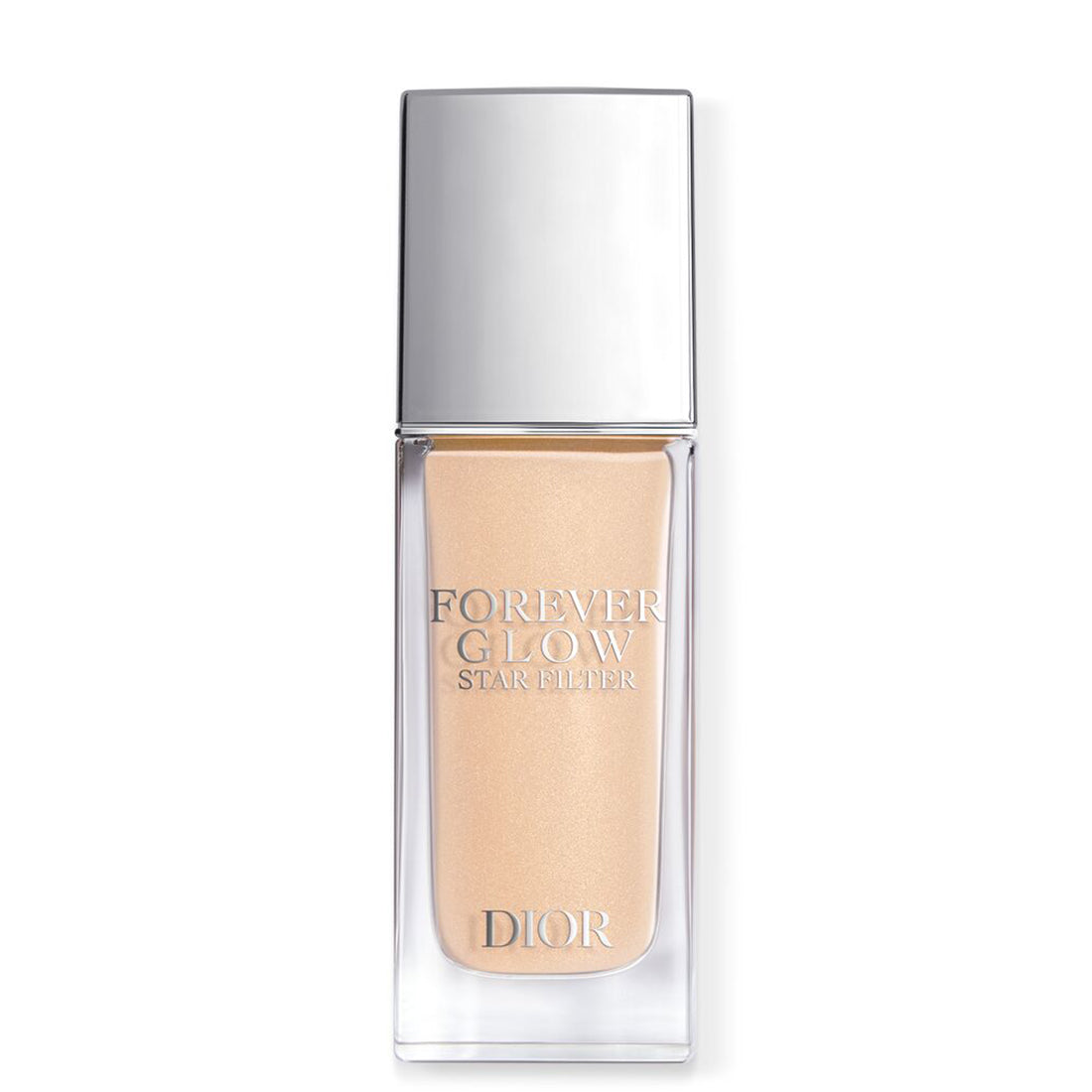 Dior Forever Glow Star Filter Sublimante fluido per l’incarnato – illuminante multi-uso 0N_CDC045000100_Dior
