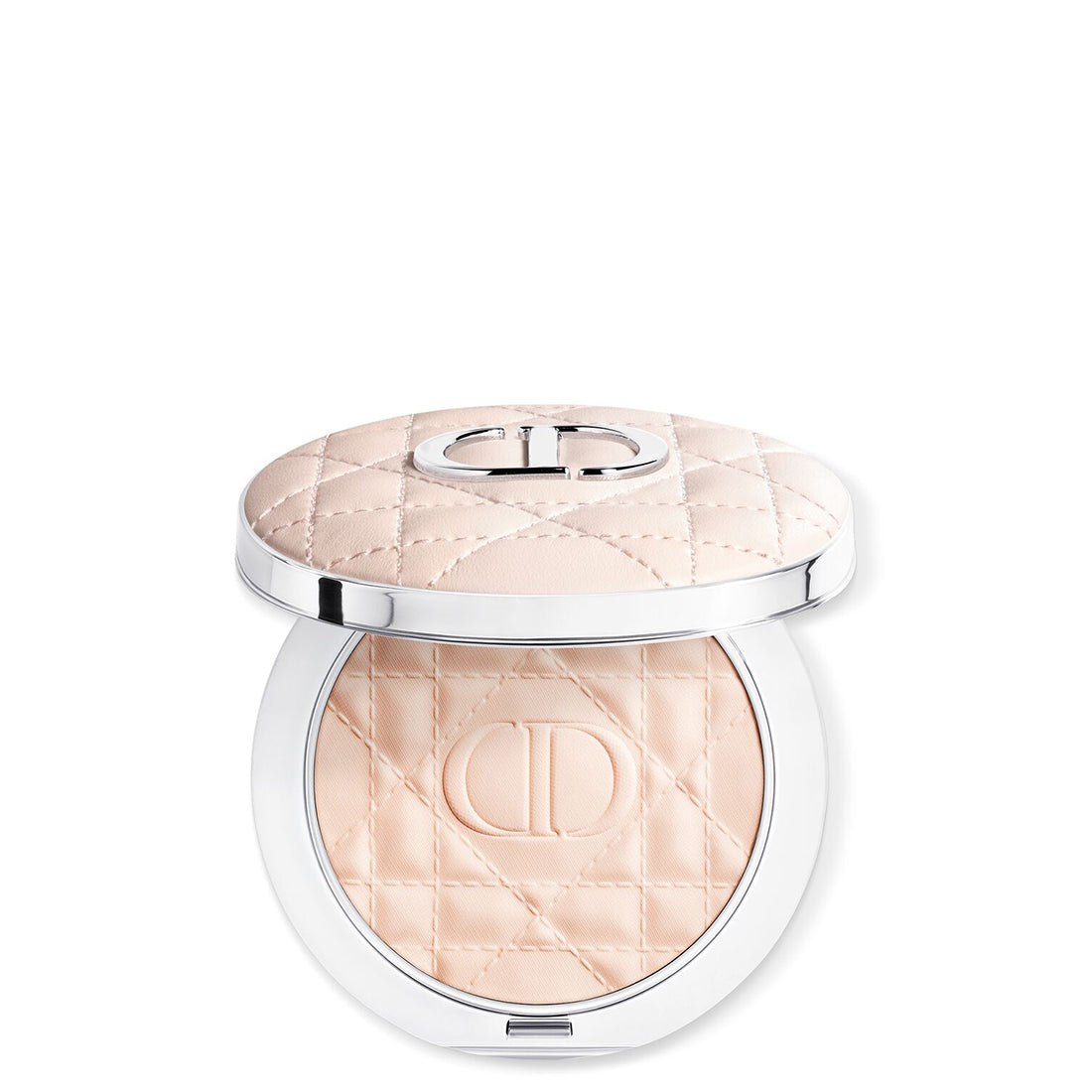 Dior Forever Nude Matte Filter Cipria fissante perfezionante – finish mat e luminoso 01 Fair_CDE000000177_Dior