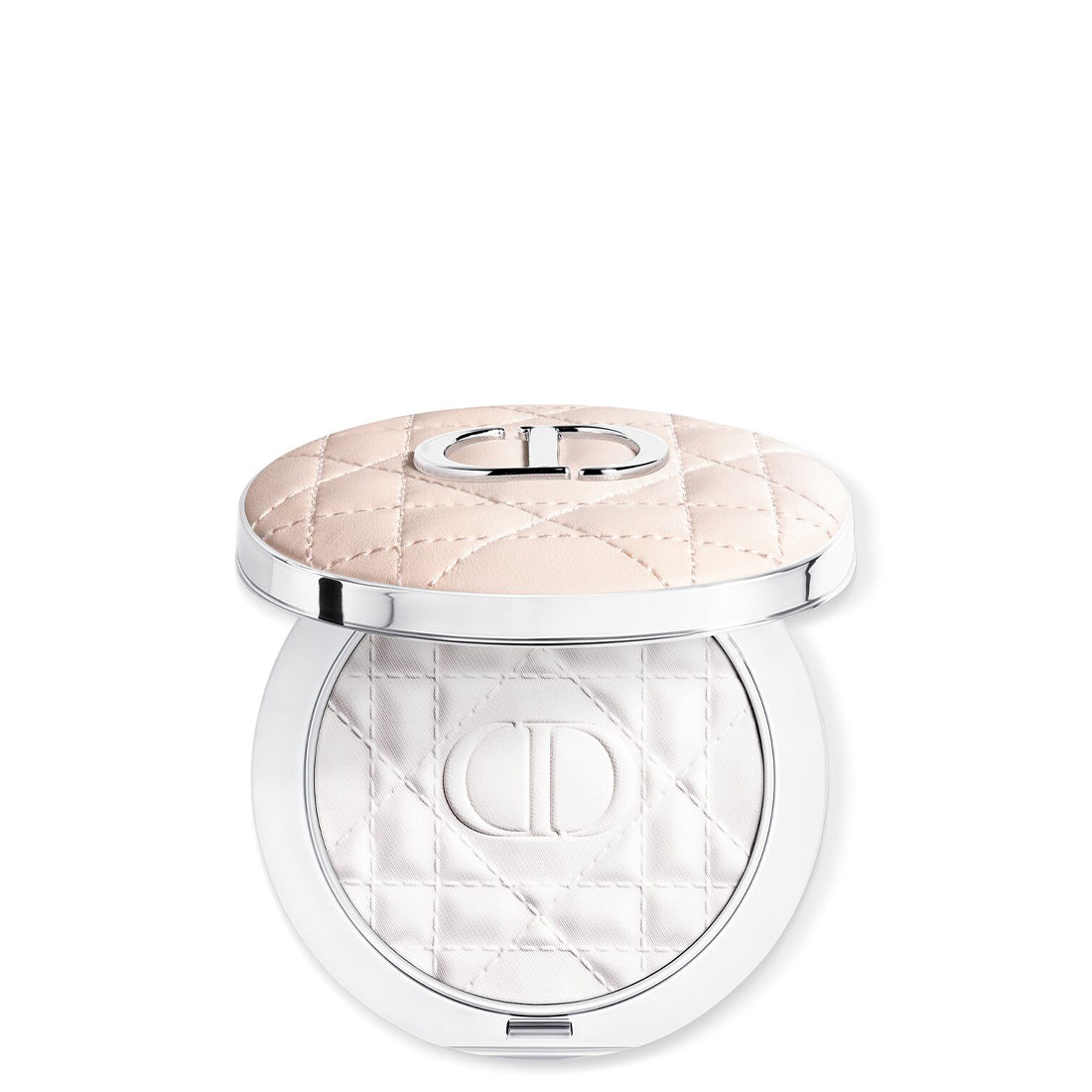Dior Forever Nude Radiant Filter Cipria fissante perfezionante finish luminoso  00 Luminescent_CDE000000178_Dior