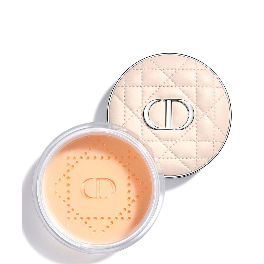 Dior Forever On Set Powder Cipria fissante in polvere libera – finish mat minimizzante invisibile_CDE000000431_Dior