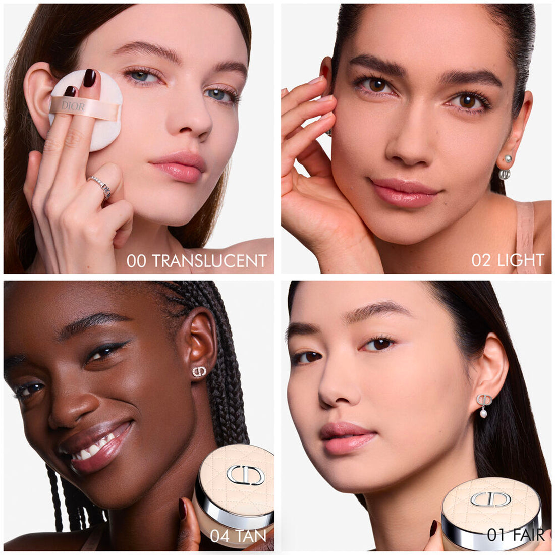 Dior Forever On Set Powder Cipria fissante in polvere libera – finish mat minimizzante invisibile_CDE000000433_Dior-2
