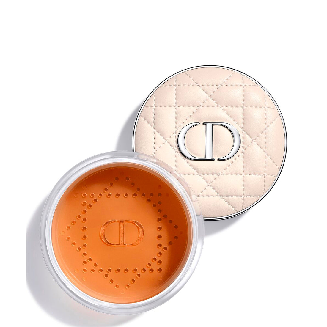 Dior Forever On Set Powder Cipria fissante in polvere libera – finish mat minimizzante invisibile_CDE000000433_Dior