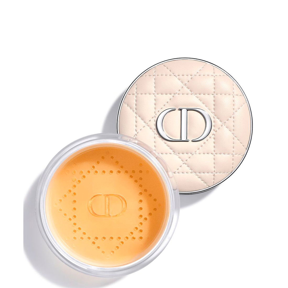 Dior Forever On Set Powder Cipria fissante in polvere libera – finish mat minimizzante invisibile_CDE000000437_Dior