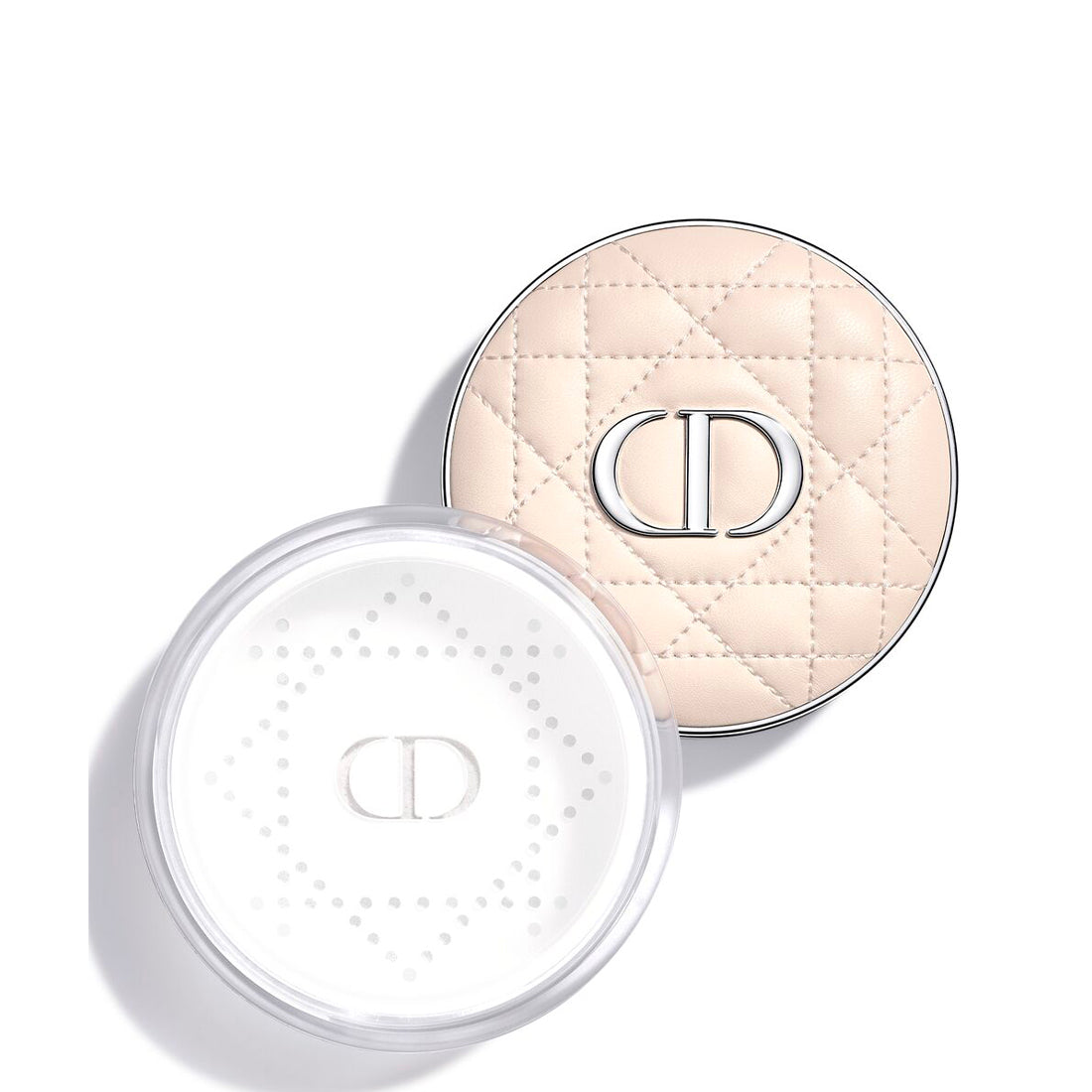 Dior Forever On Set Powder Cipria fissante in polvere libera – finish mat minimizzante invisibile_CDE000000440_Dior