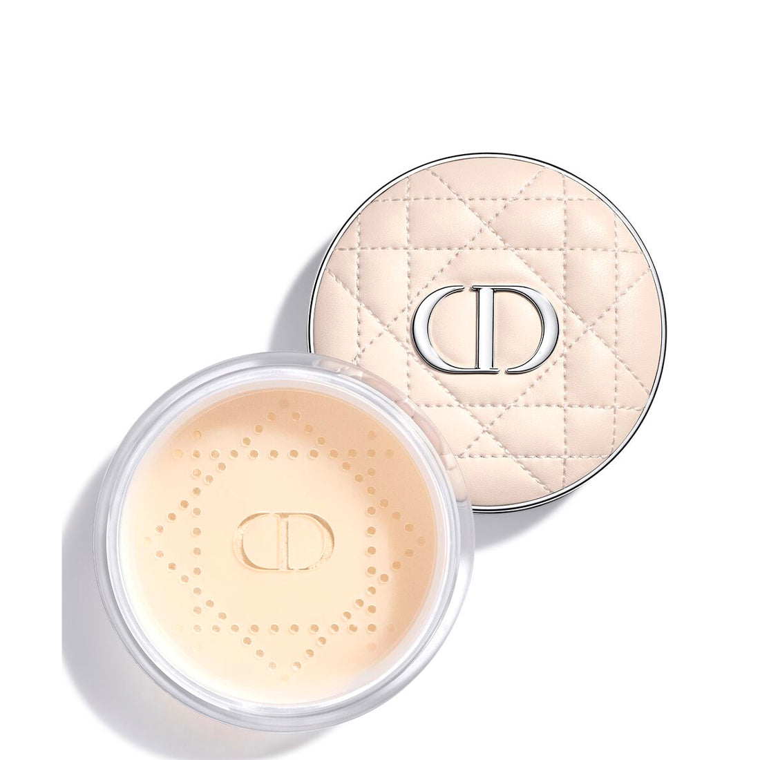 Dior Forever On Set Powder Cipria fissante in polvere libera – finish mat minimizzante invisibile_CDE000000441_Dior