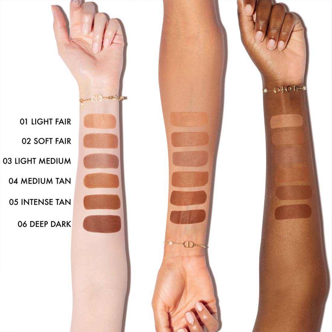 Dior Forever Skin Bronze Balsamo in stick abbronzante ultra-fondente 02 Dioriviera_CDE000001350_Dior-4