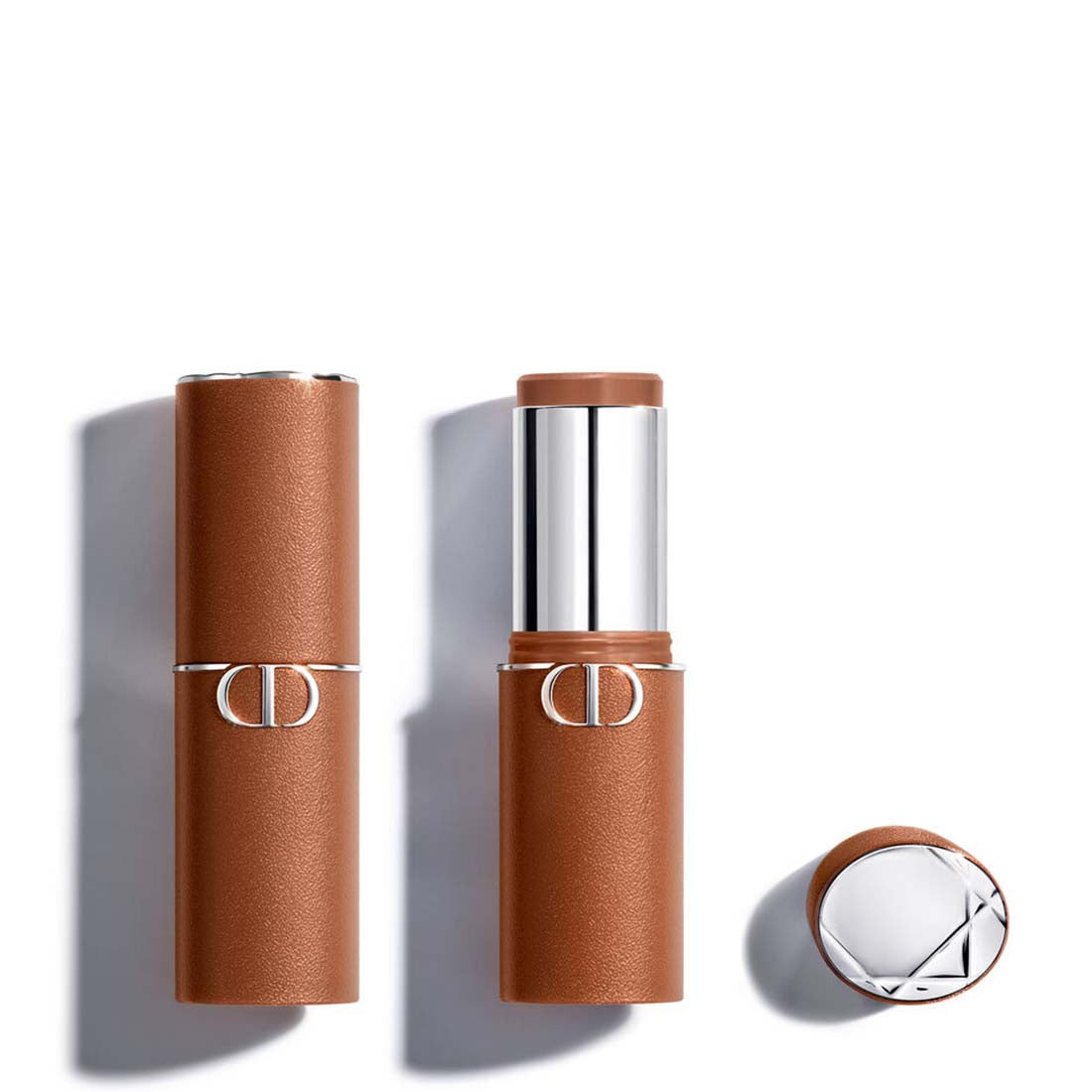 Dior Forever Skin Bronze Balsamo in stick abbronzante ultra-fondente 03 Light Medium                            
_CDE000001349_Dior