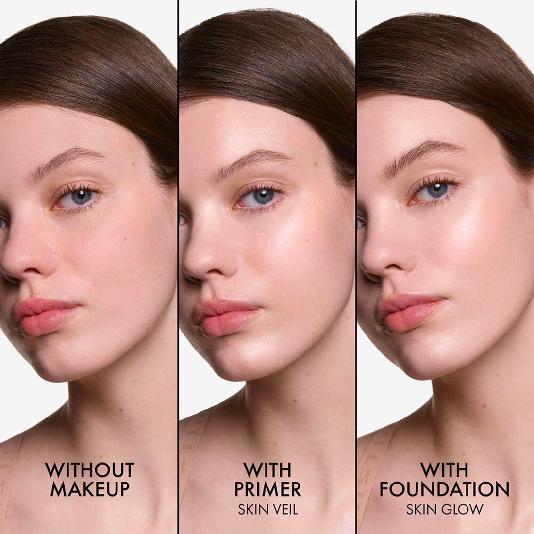 Dior Forever Skin Veil Primer – finish luminoso, idratazione 24 ore, SPF 25 PA++Dior Forever Skin Veil_CDC099800290_Dior-4