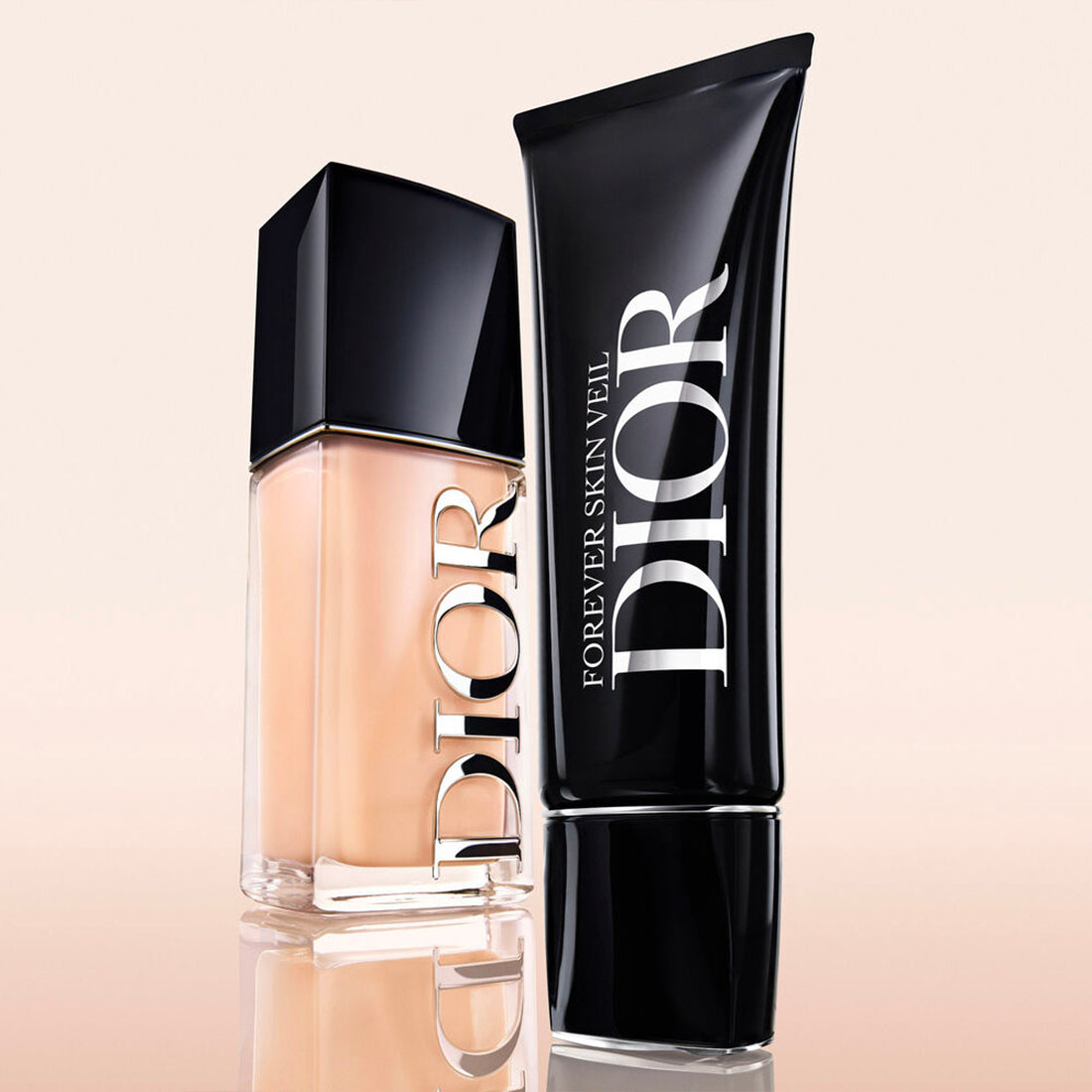 Dior Forever Skin Veil Primer – finish luminoso, idratazione 24 ore, SPF 25 PA++Dior Forever Skin Veil_CDC099800290_Dior-6