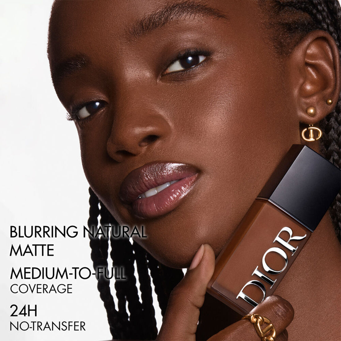 Dior Forever Skin Wear Fondotinta mat naturale effetto blur lunga tenuta 24 ore 1N_CDE000001082_Dior-3