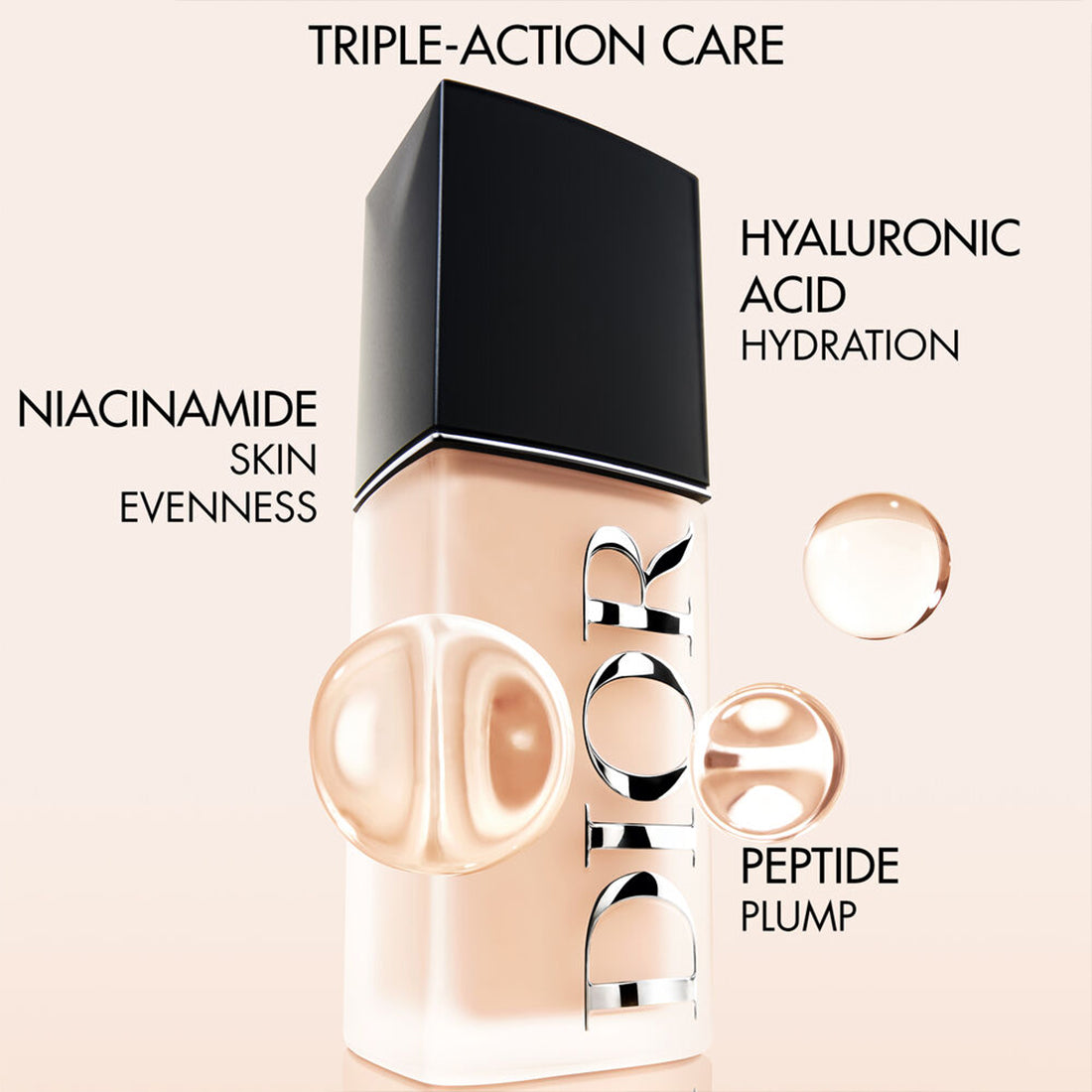 Dior Forever Skin Wear Fondotinta mat naturale effetto blur lunga tenuta 24 ore 2WO_CDE000001107_Dior-4