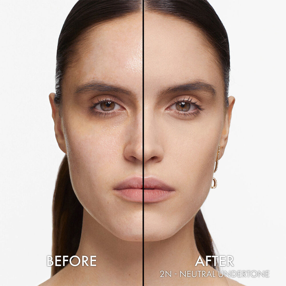 Dior Forever Skin Wear Fondotinta mat naturale effetto blur lunga tenuta 24 ore 5N_CDE000001078_Dior-2