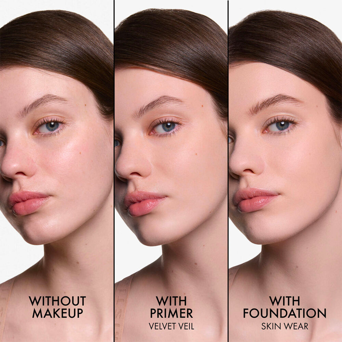 Dior Forever Velvet Veil Primer – finish mat effetto blurring, SPF 15 PA++_CDC099800291_Dior-4
