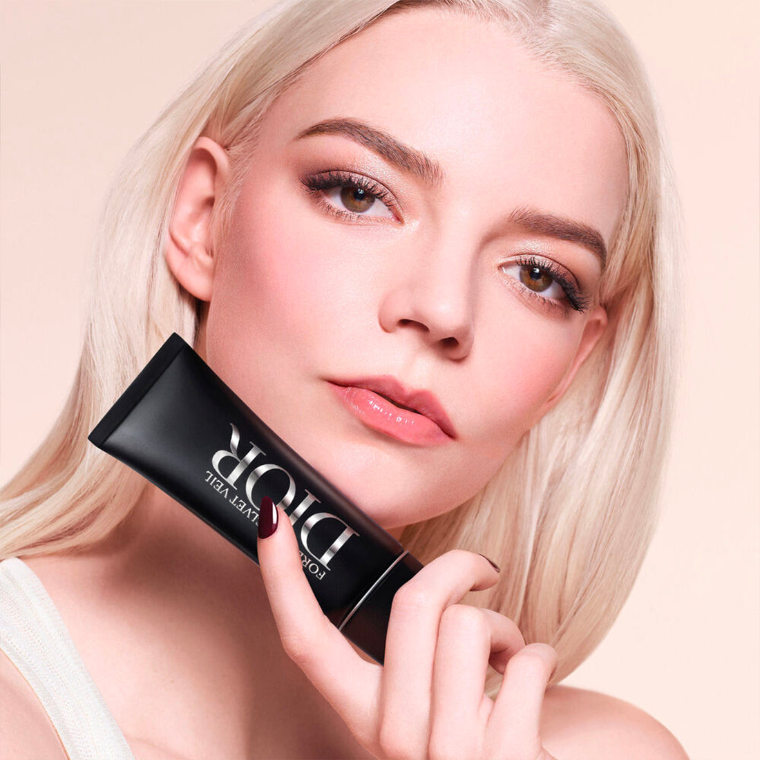 Dior Forever Velvet Veil Primer – finish mat effetto blurring, SPF 15 PA++_CDC099800291_Dior-5