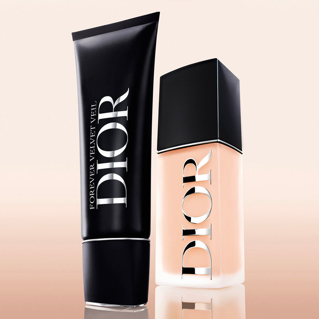 Dior Forever Velvet Veil Primer – finish mat effetto blurring, SPF 15 PA++_CDC099800291_Dior-6