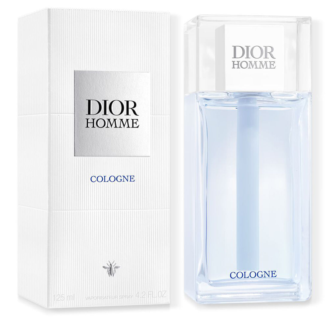 Dior Homme Cologne Eau de cologne – note fresche e muschiate  125 ML_CD 91955009_Dior-2