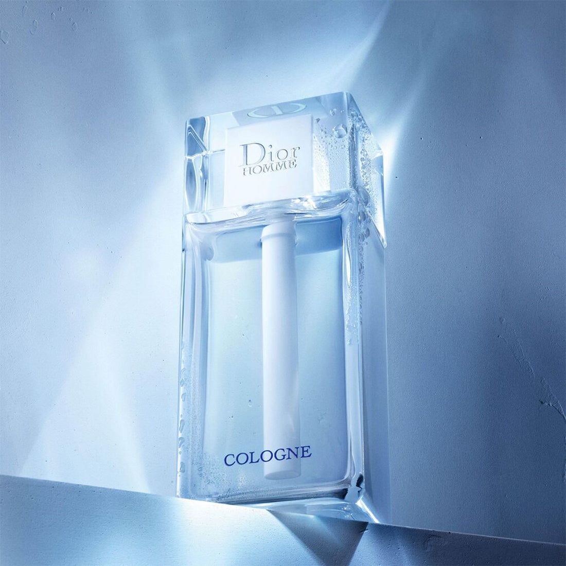 Dior Homme Cologne Eau de cologne – note fresche e muschiate  125 ML_CD 91955009_Dior-2