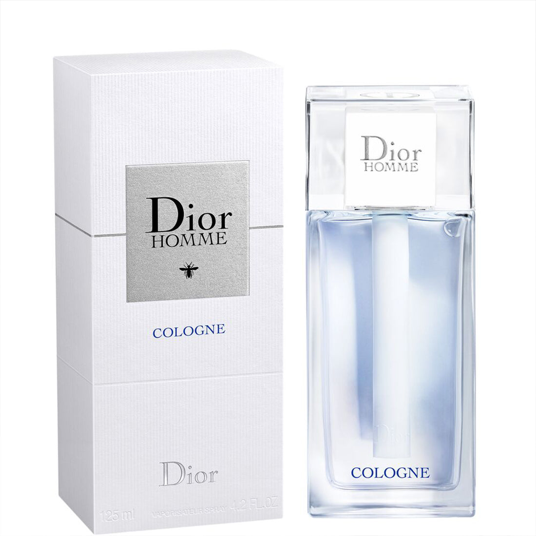 Dior Homme Cologne Eau de cologne – note fresche e muschiate  125 ML_CD 91955009_Dior-4
