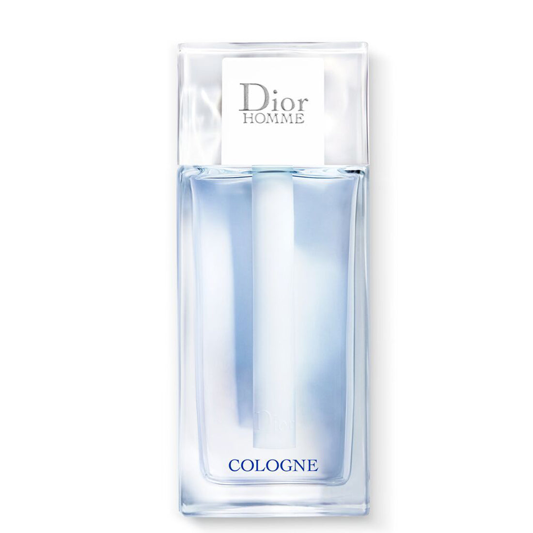 Dior Homme Cologne Eau de cologne – note fresche e muschiate  125 ML_CD 91955009_Dior