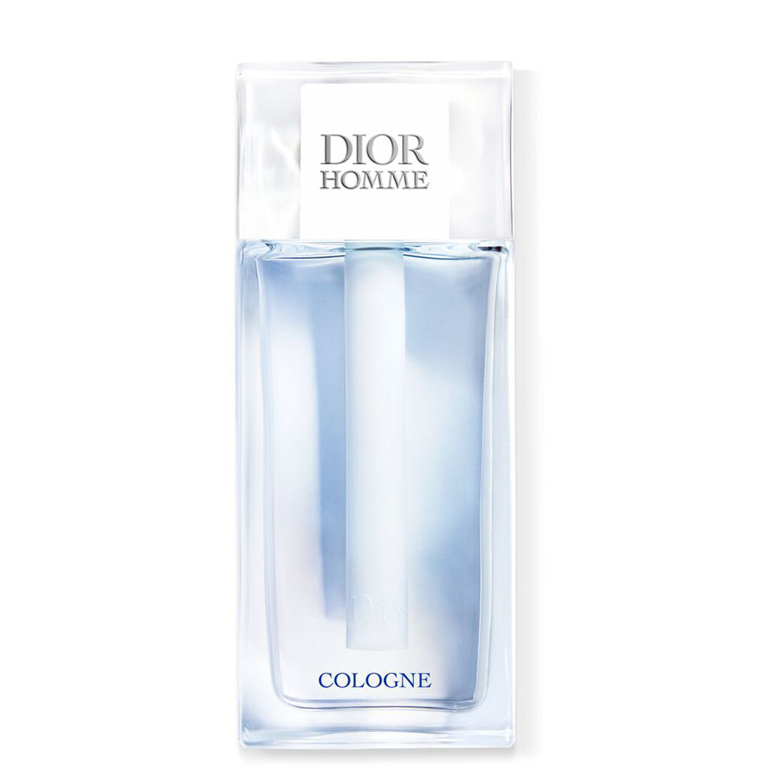 Dior Homme Cologne Eau de cologne – note fresche e muschiate  125 ML_CD 91955009_Dior