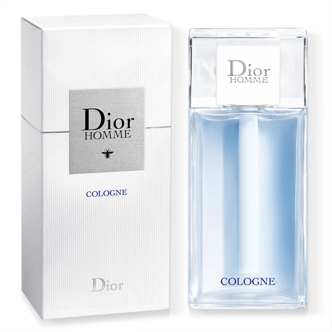 Dior Homme Cologne Eau de cologne – note fresche e muschiate 200 ML_CD 099700097_Dior-4